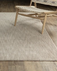 Oriental Weavers Oliver OLV07 3'3"x5' Area Rug