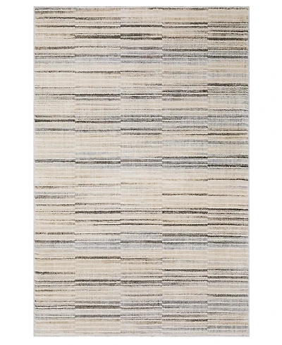 Oriental Weavers Oliver OLV05 5'3"x7'6" Area Rug