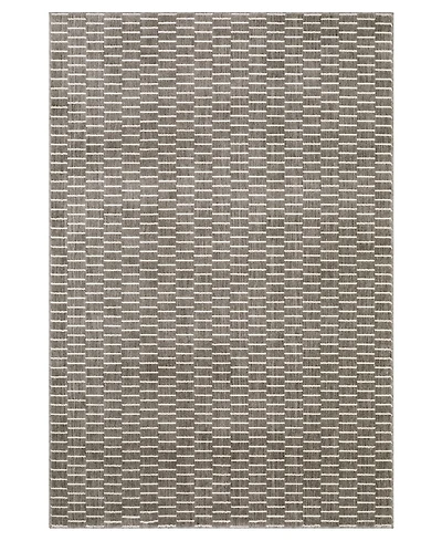 Oriental Weavers Oliver OLV03 6'7"x9'6" Area Rug