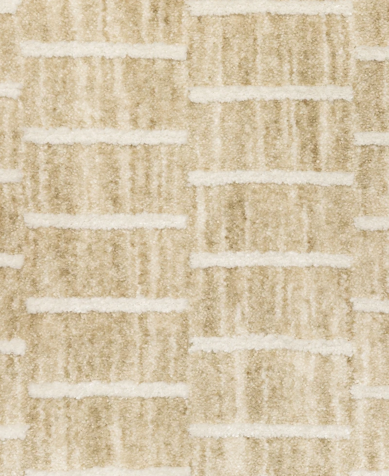 Oriental Weavers Oliver OLV02 7'10"x10'10" Area Rug