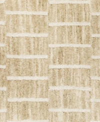Oriental Weavers Oliver OLV02 7'10"x10'10" Area Rug