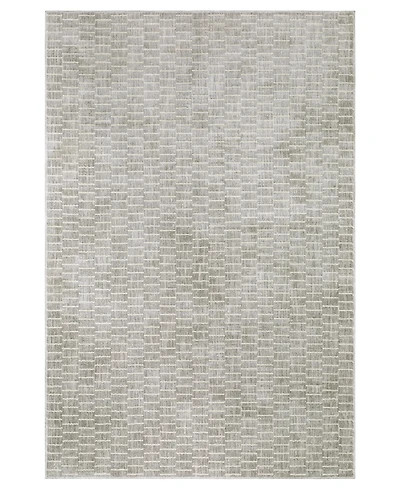 Oriental Weavers Oliver OLV01 5'3"x7'6" Area Rug