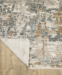 Oriental Weavers Soho SOH08 7'10"x10'2" Area Rug