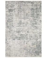Oriental Weavers Soho SOH07 3'2"x5' Area Rug
