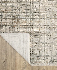Oriental Weavers Soho SOH05 7'10"x10'2" Area Rug