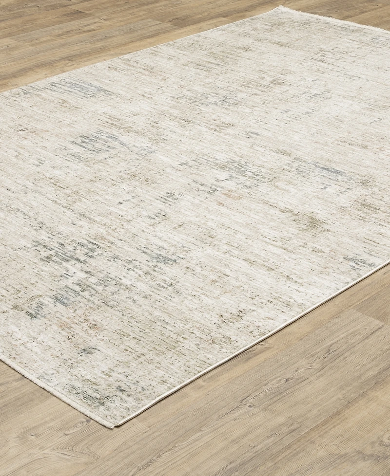 Oriental Weavers Soho SOH02 6'7"x10' Area Rug
