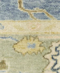 Oriental Weavers Palace 10311 8'x10' Area Rug