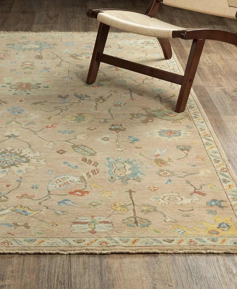 Oriental Weavers Palace 6'x9' Area Rug