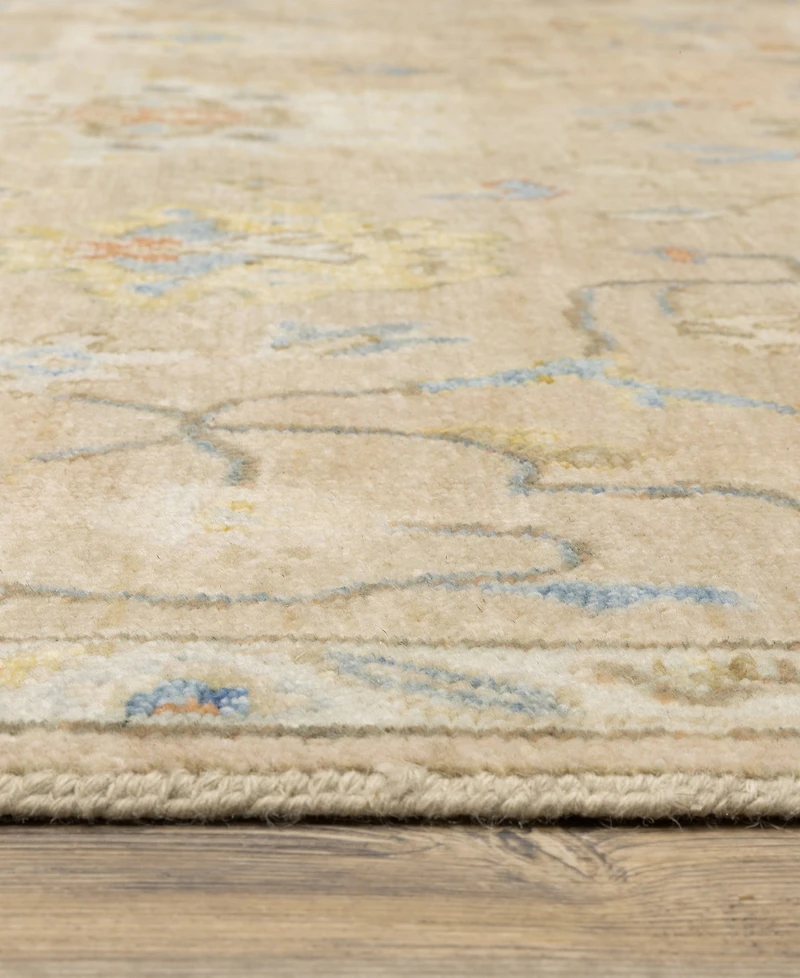 Oriental Weavers Palace 10310 2'x3' Area Rug