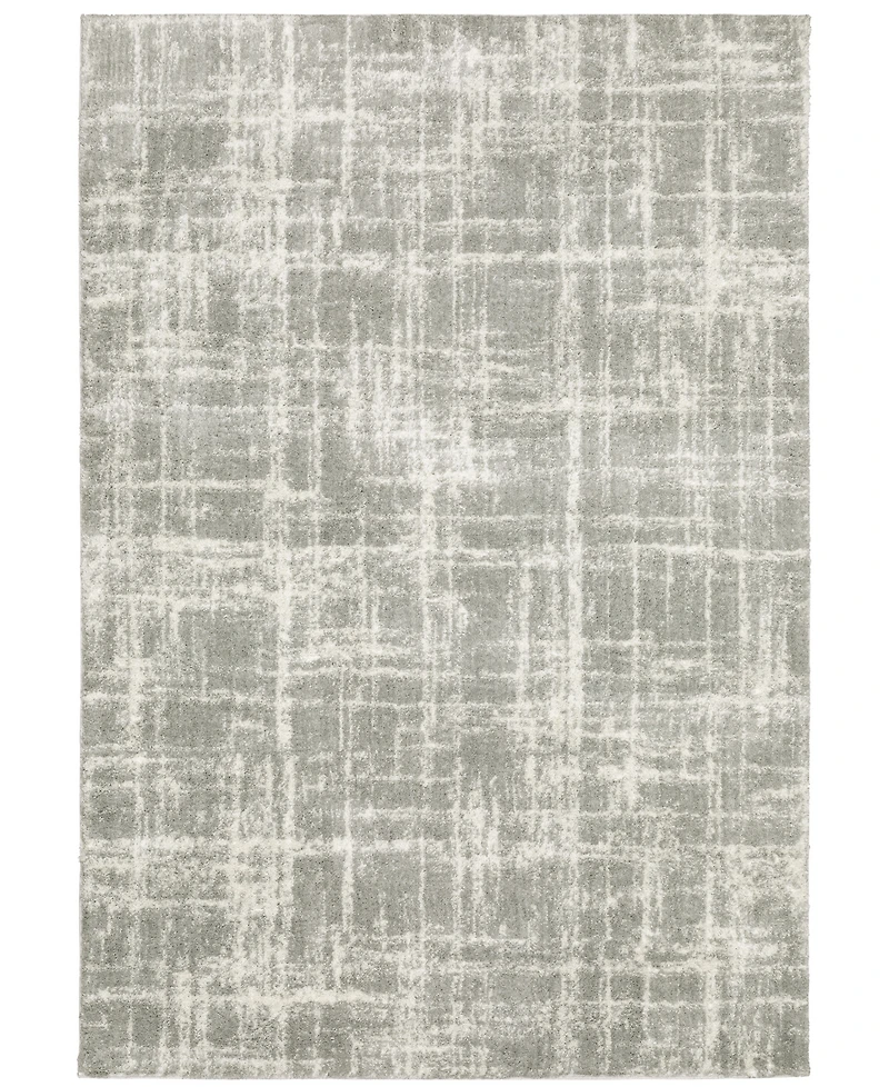 Oriental Weavers Verona 142000000 7'10"x10'10" Area Rug