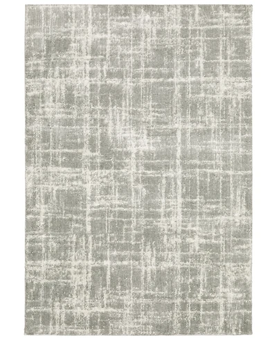Oriental Weavers Verona 142000000 7'10"x10'10" Area Rug
