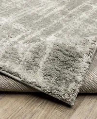 Oriental Weavers Verona 142000000 5'3"x7'6" Area Rug