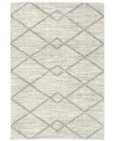 Oriental Weavers Verona 143W6 2'x3' Area Rug