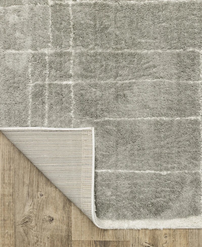 Oriental Weavers Verona 752G6 3'10"x5'5" Area Rug
