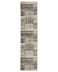 Oriental Weavers Cambria 055X2 1'10"x7'6" Runner Area Rug