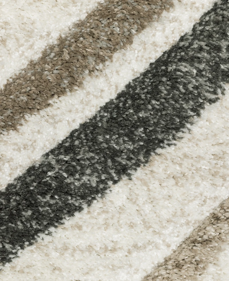 Oriental Weavers Cambria 162W2 1'10"x7'6" Runner Area Rug