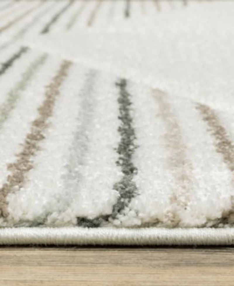 Oriental Weavers Cambria 4927c Rug Collection