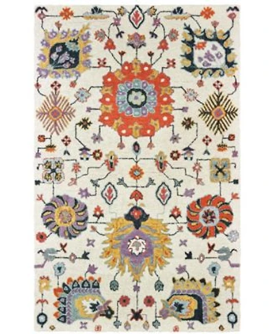 Oriental Weavers Zahra 75502 Rug Collection