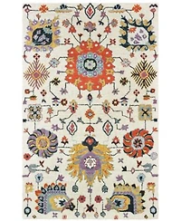 Oriental Weavers Zahra 75502 Rug Collection