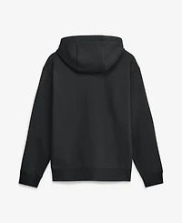 Nike Men's Black Toronto Blue Jays Dri-fit Club Hoodie
