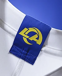 Nike Men's Matthew Stafford White Los Angeles Rams Vapor F.u.s.e. Stitched Limited Jersey