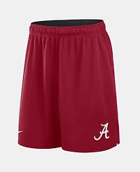 Nike Men's Crimson Alabama Tide Totality Dri-fit Shorts