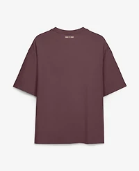Fanatics Men's Maroon New York Mets Elements T-Shirt