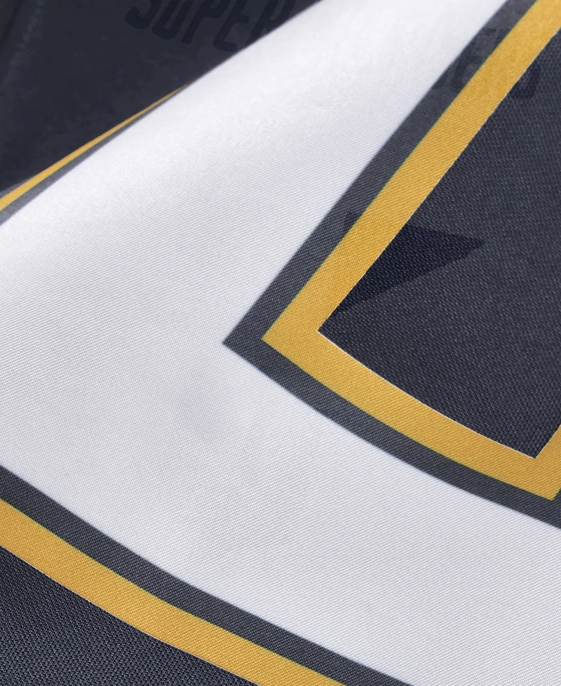 Nike Men's Derwin James Jr. Navy Los Angeles Chargers Alternate Super Vapor F.u.s.e. Stitched Limited Jersey