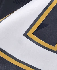 Nike Men's Derwin James Jr. Navy Los Angeles Chargers Alternate Super Vapor F.u.s.e. Stitched Limited Jersey