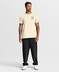 Nike Men's Natural Indianapolis Colts Freestyle Essential T-Shirt