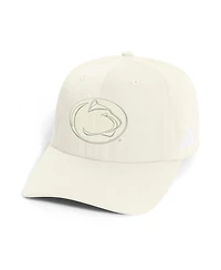 Adidas Men's Beige Penn State Nittany Lions Slouch Adjustable Hat