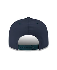 New Era Men's Navy Dallas Cowboys 9FIFTY Snapback Hat