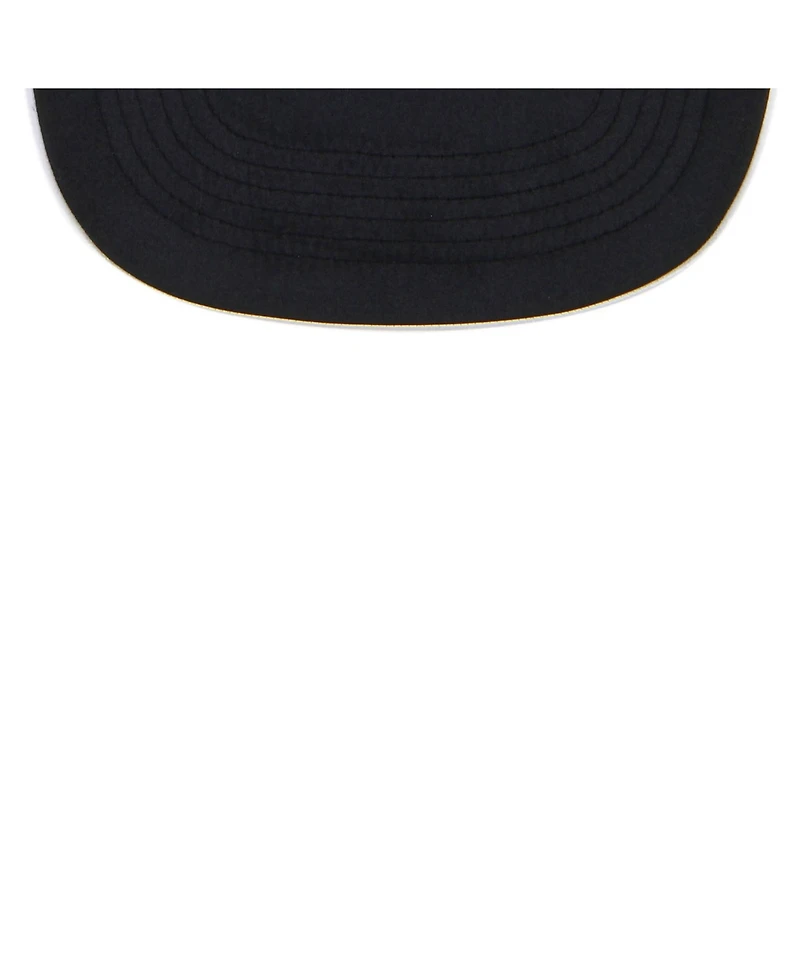 47 Brand Women's White New Orleans Saints Outspoken Hitch Adjustable Hat