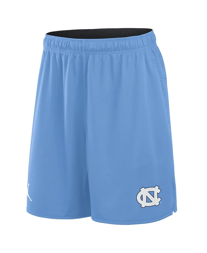 Jordan Men's Carolina Blue North Tar Heels Totality Dri-fit Shorts