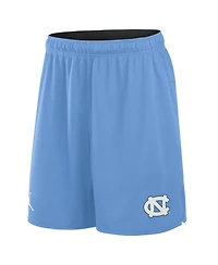 Jordan Men's Carolina Blue North Tar Heels Totality Dri-fit Shorts