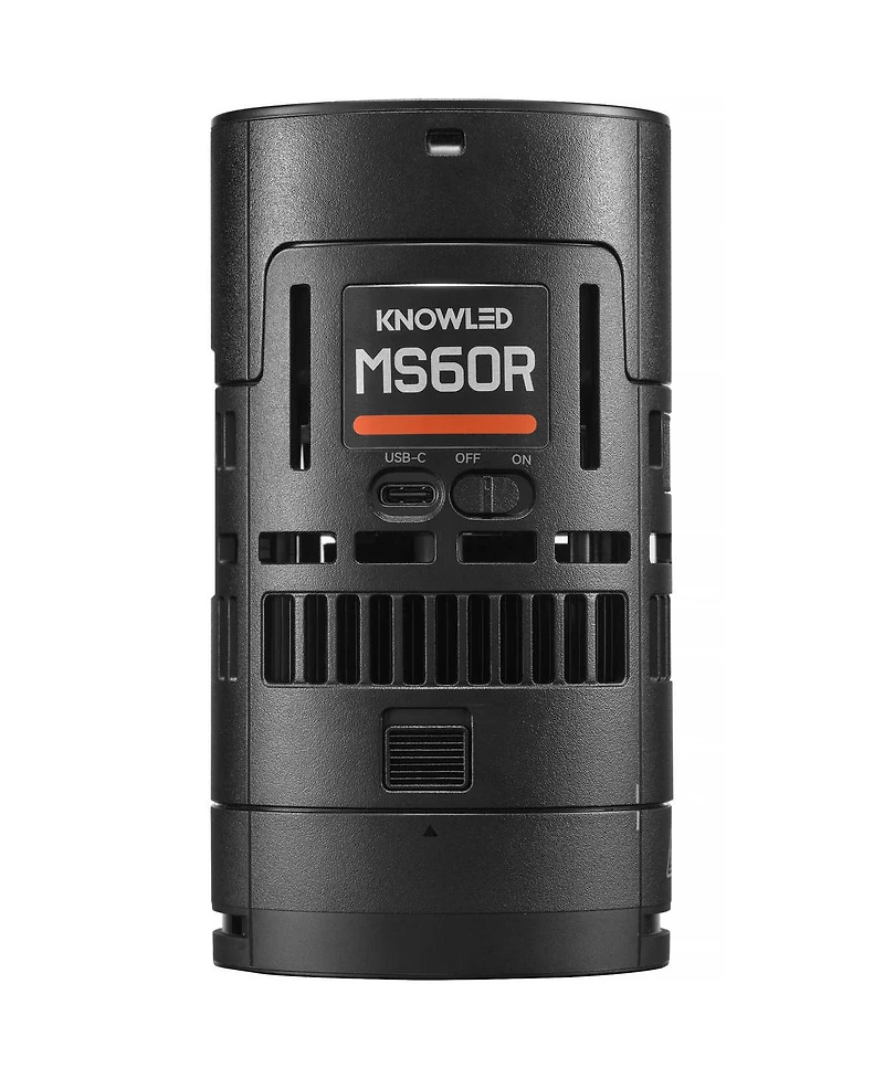 Godox MS60R Knowled Rgb Led Light (4-Light Kit)