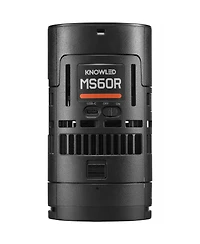 Godox MS60R Knowled Rgb Led Light (4-Light Kit)