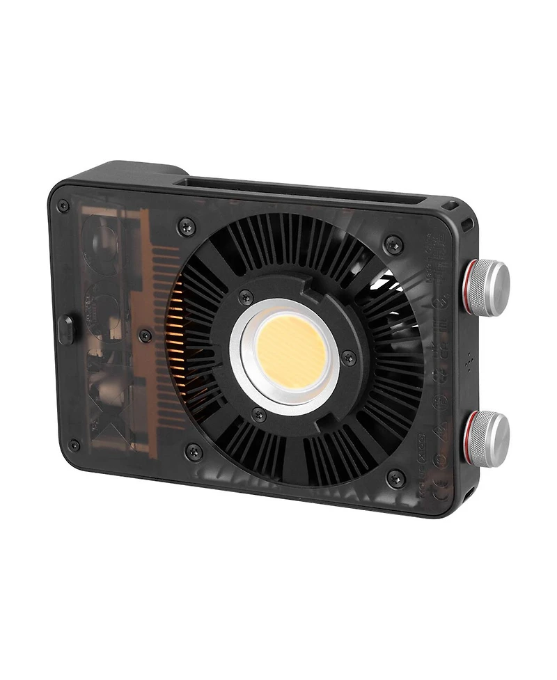Zhiyun Molus X100 100W Bi-Color Pocket Cob Led Light