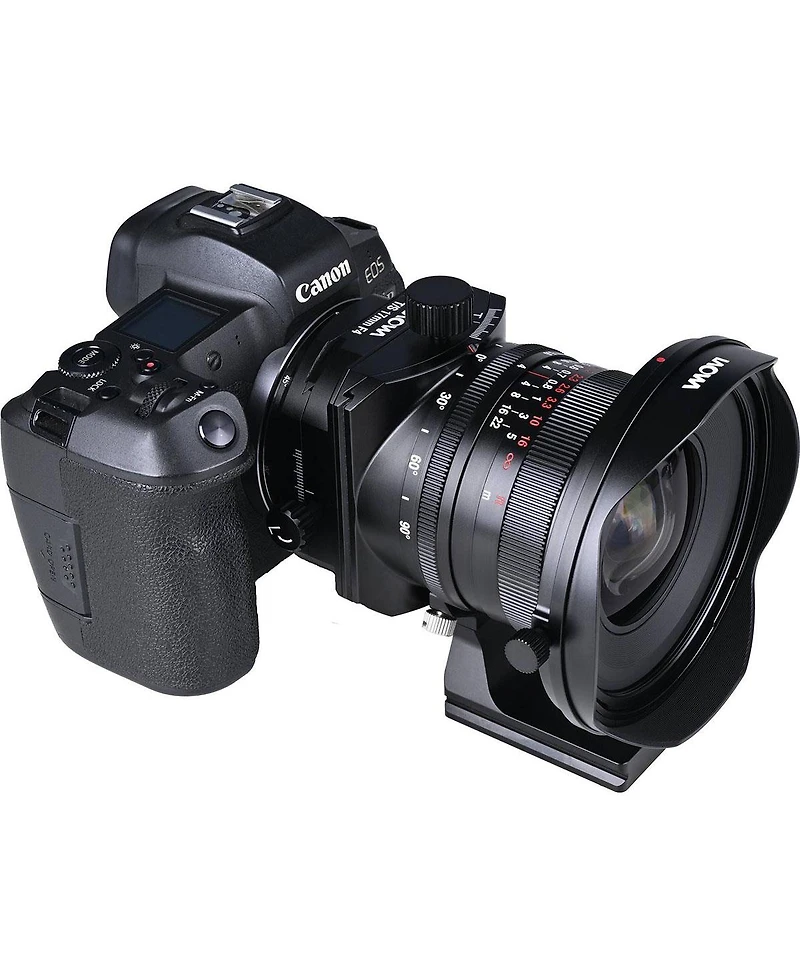 Venus Optics Laowa 17mm f/4 Zero-d Tilt-Shift Lens (Canon Rf)