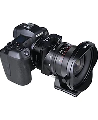 Venus Optics Laowa 17mm f/4 Zero-d Tilt-Shift Lens (Canon Rf)