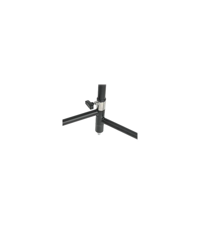 Matthews 40" C+ Stand with Turtle Base, Grip Head and Arm, Maximum Height 10.5', Supports 22 lbs