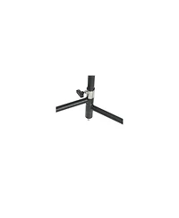 Matthews 40" C+ Stand with Turtle Base, Grip Head and Arm, Maximum Height 10.5', Supports 22 lbs