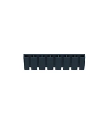 Boyel Living 30 Inch Ready to Assemble Kitchen Cabinet Solid Wood Frame Soft Close Slides Low Voc Uv Finish