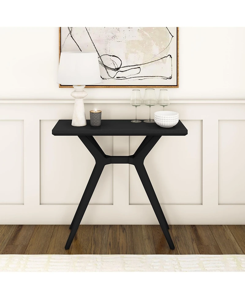 Plank+Beam Verso Console Table