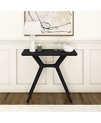 Plank+Beam Verso Console Table
