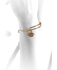 Alex and Ani The Tassel Was Worth The Hassle Charm Bangle
