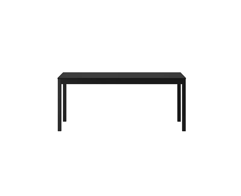 Grain & Grove Rectangular Dining Table (72in / 1830mm