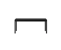 Grain & Grove Rectangular Dining Table (72in / 1830mm