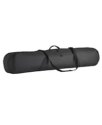 Hongge Padded Snowboard and Ski Travel Bag 65 in 600D Waterproof Oxford with Adjustable Inner Straps
