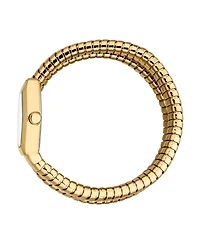 Just Cavalli Women's Romina Quartz Ip Stainless Steel Bracelet Watch